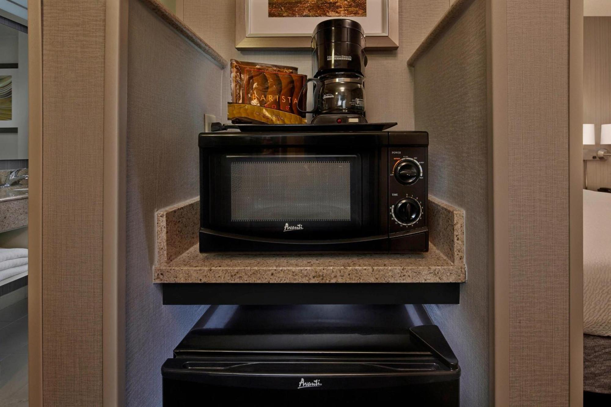 Courtyard By Marriott Providence Warwick Otel Dış mekan fotoğraf
