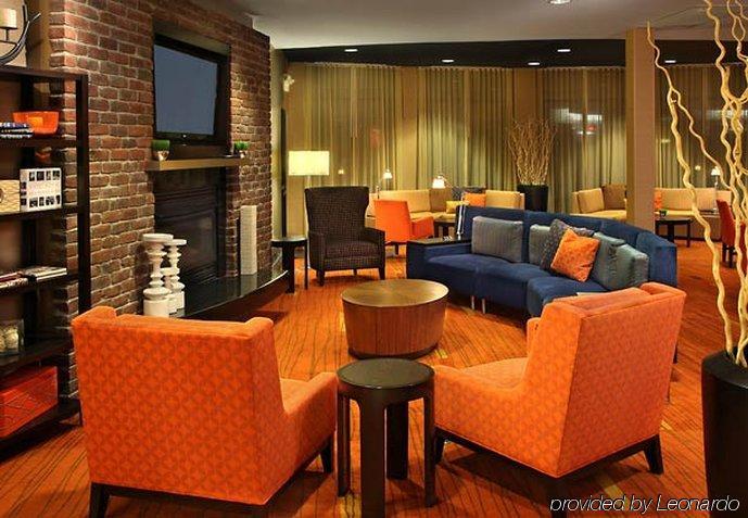 Courtyard By Marriott Providence Warwick Otel Dış mekan fotoğraf