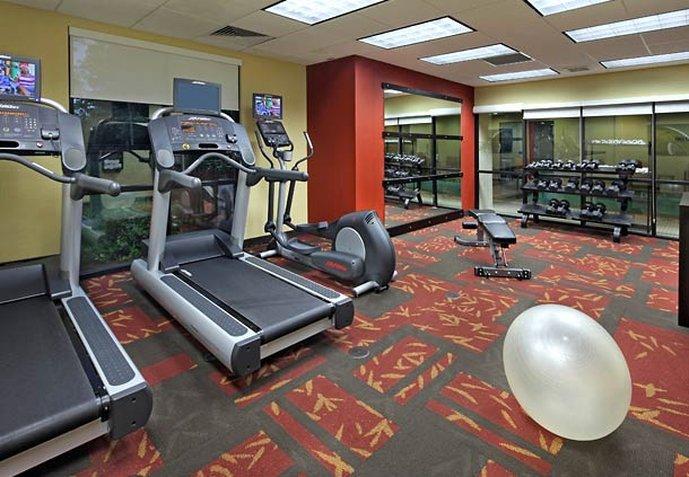 Courtyard By Marriott Providence Warwick Otel Dış mekan fotoğraf