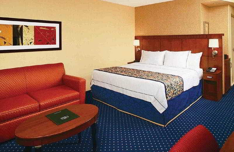 Courtyard By Marriott Providence Warwick Otel Dış mekan fotoğraf