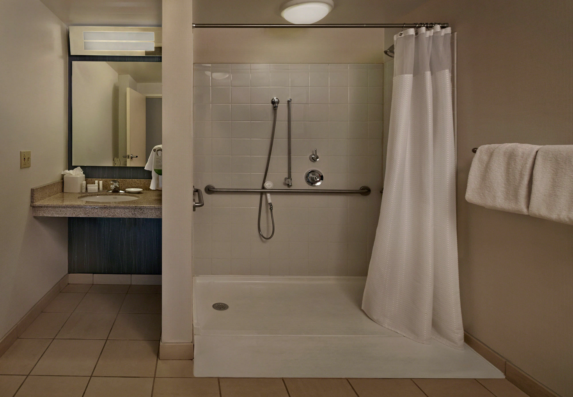 Courtyard By Marriott Providence Warwick Otel Dış mekan fotoğraf
